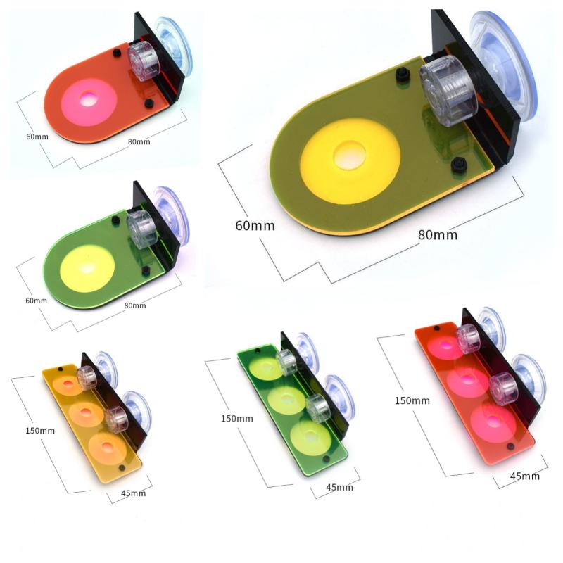 Coral Frag Plug - 1Pcs Coral Rack Marine Reef Stand
