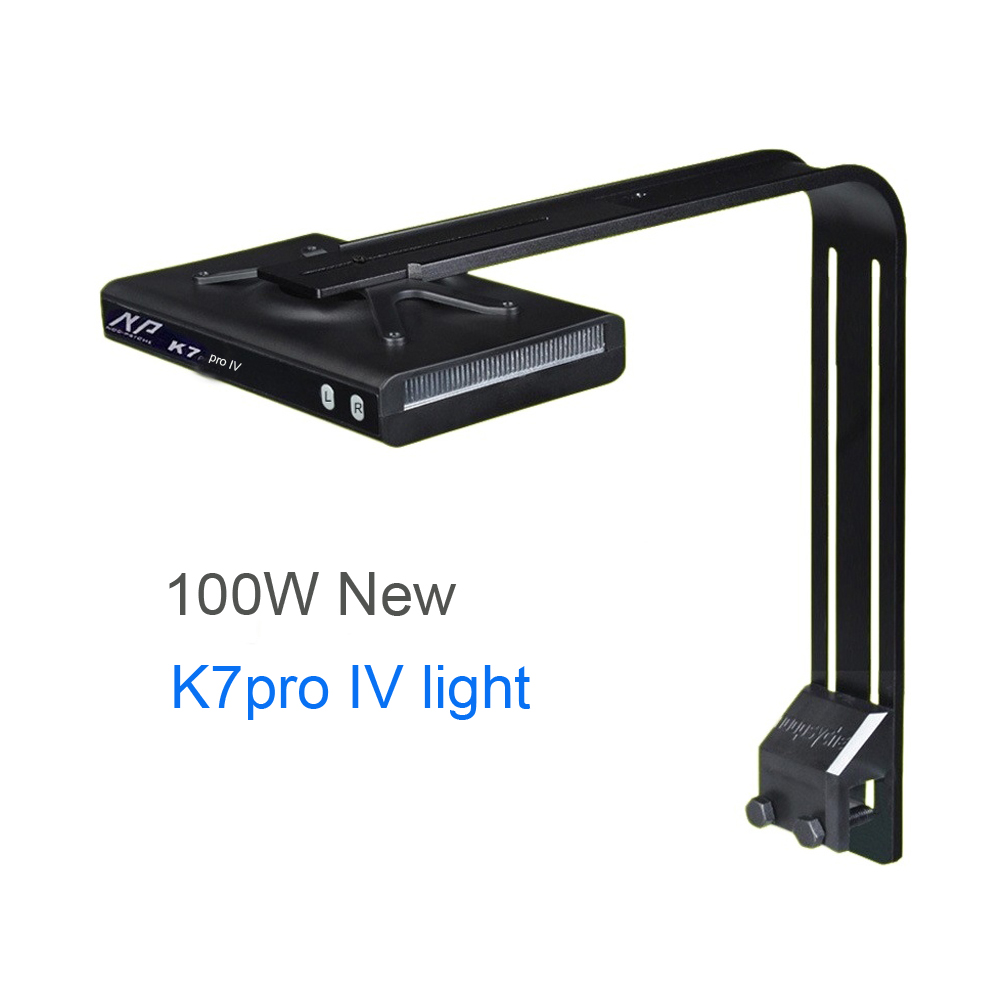 Marine Aquarium App - Noopsyche K7PRO IV 100W Marine Coral