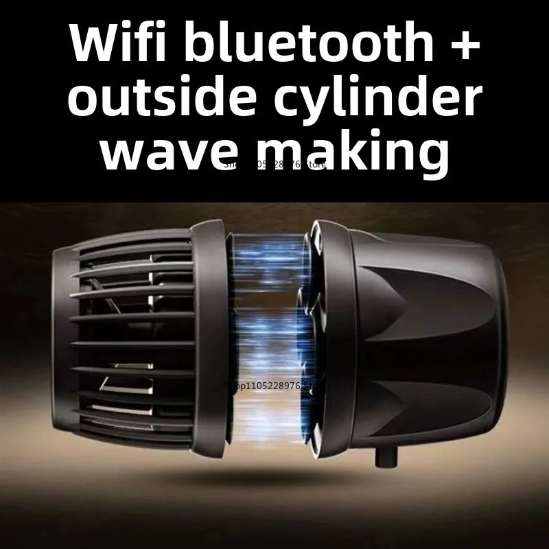 Marine Aquarium App - Aquarium Wave maker Pump DMP-10M 20M