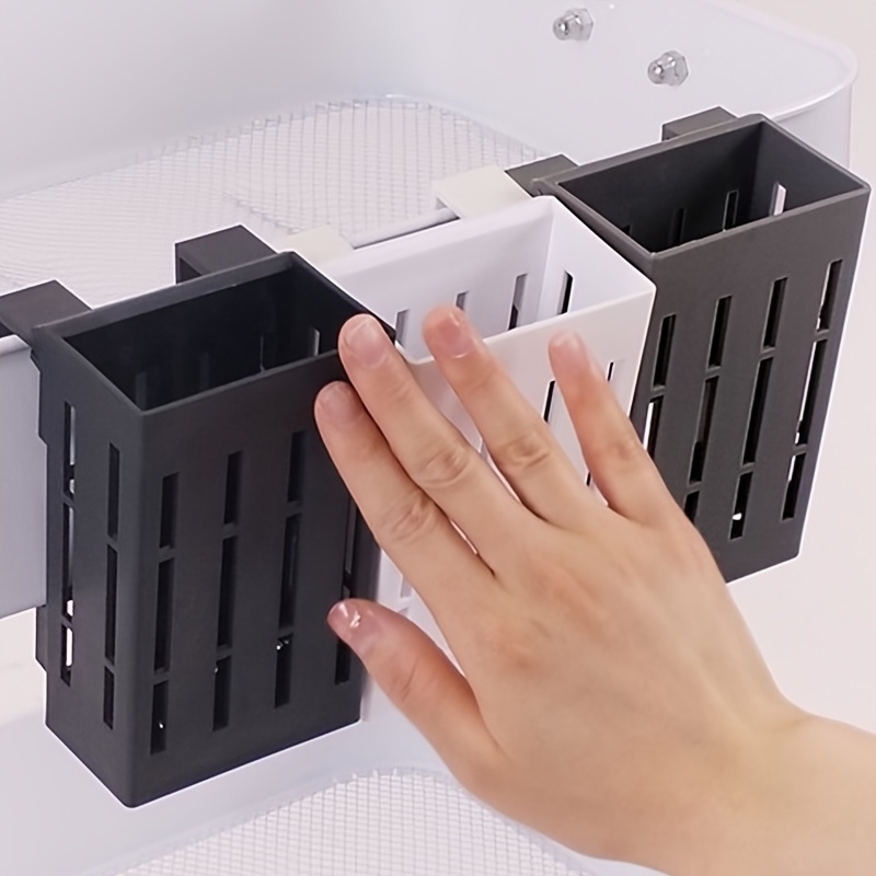 Marine Aquarium Hobby - 3pcs Plastic Aquarium Plant Holder Fish
