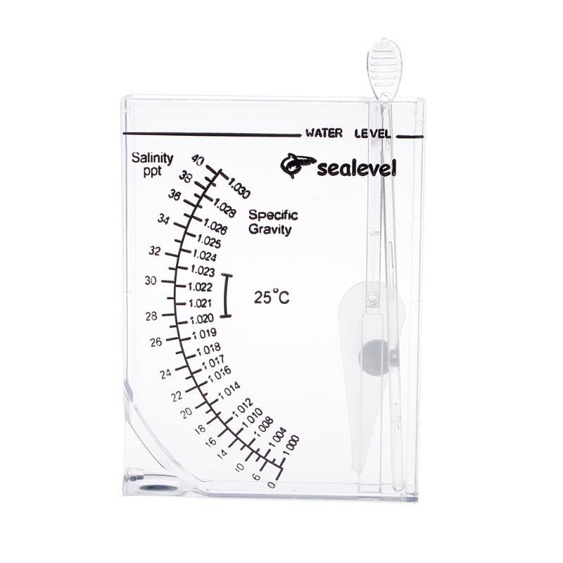 G6KF Hydrometer for Aquarium S - Marine Aquarium Hydrometer recensie en prijs