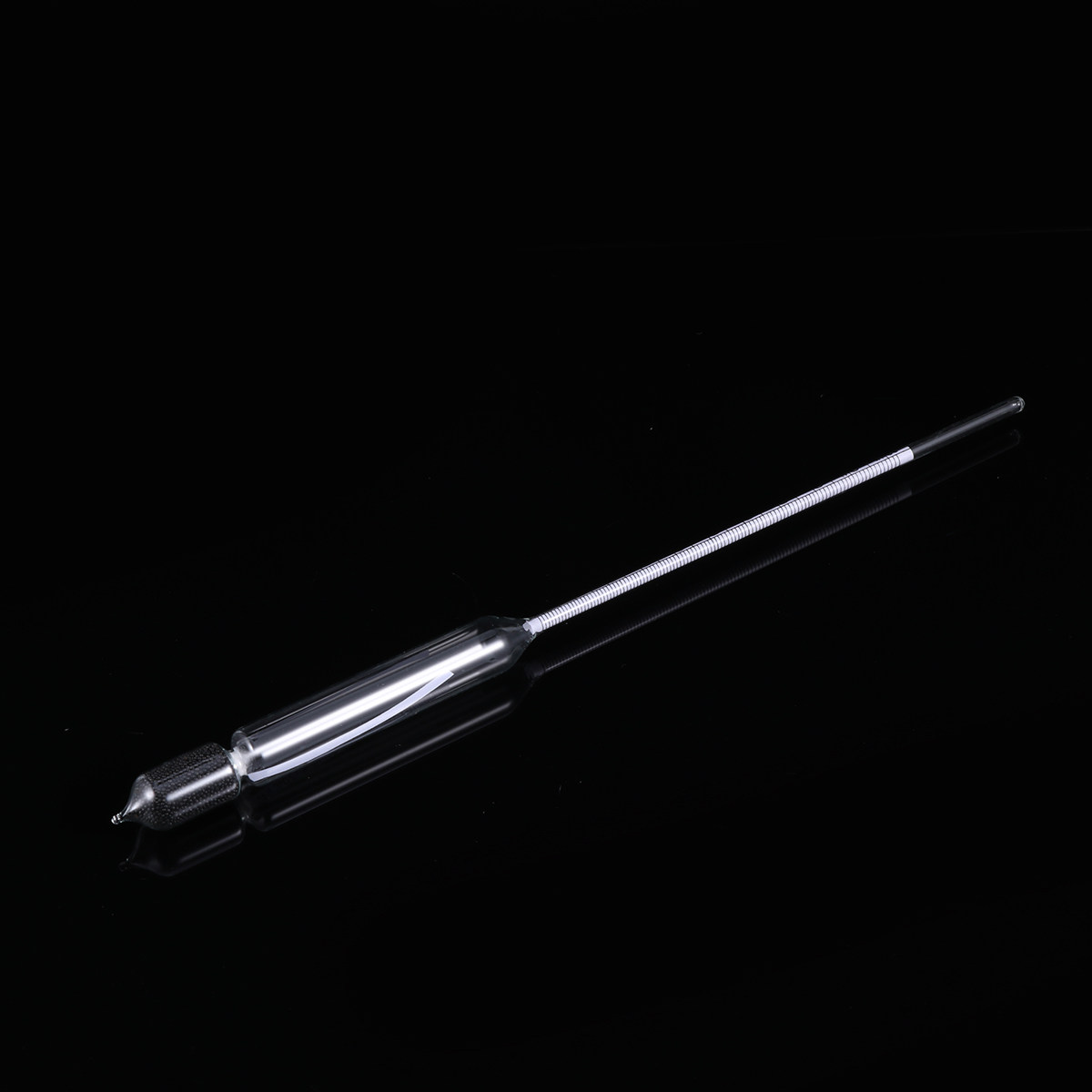 2Pcs Aquarium Hydrometer Glass - Marine Aquarium Hydrometer recensie en prijs