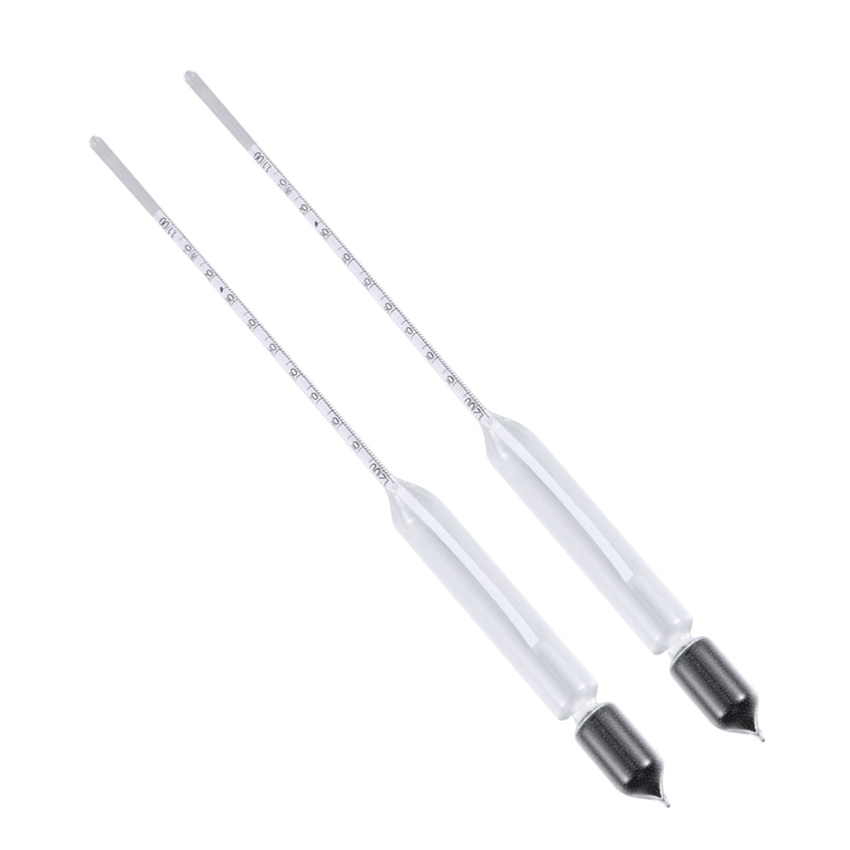 2Pcs Aquarium Hydrometer Glass - Marine Aquarium Hydrometer recensie en prijs