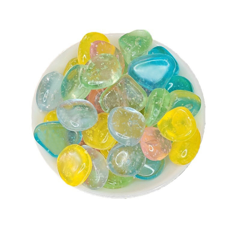 50pcs Self-Lit Glow-in-the- St - Aquarium Marine Stone recensie en prijs