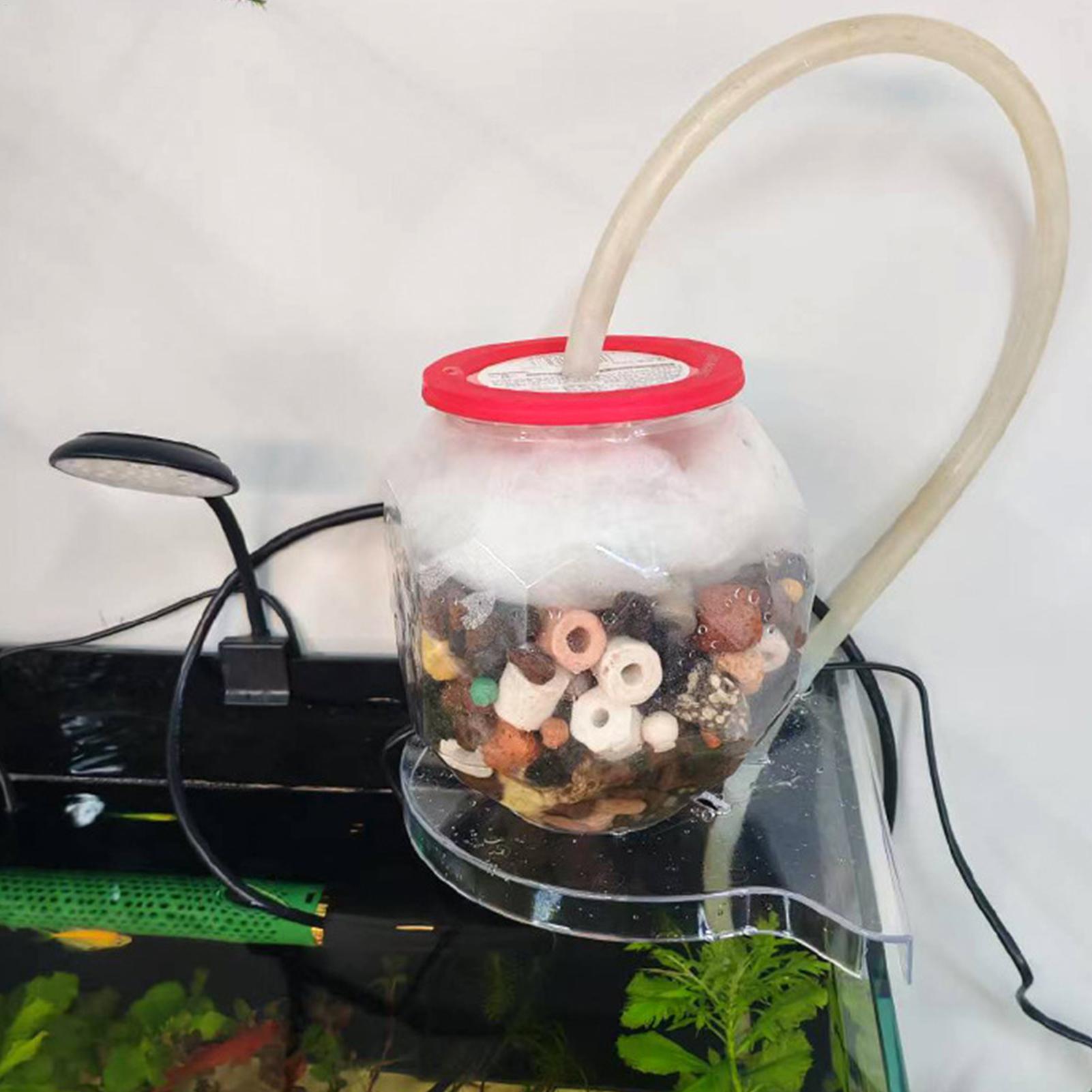A8SE/A8PRO 2.0 Generation 240W - Marine Aquarium App recensie en prijs