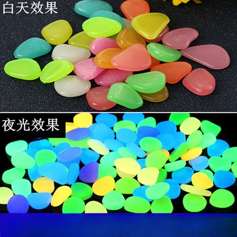 Luminous stones 100 luminous p - Aquarium Marine Stone recensie en prijs