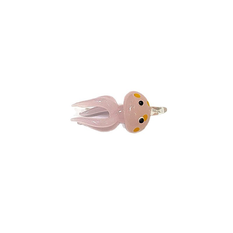 Colorful Mini Jellyfish Glass  - Marine Life Aquariums recensie en prijs