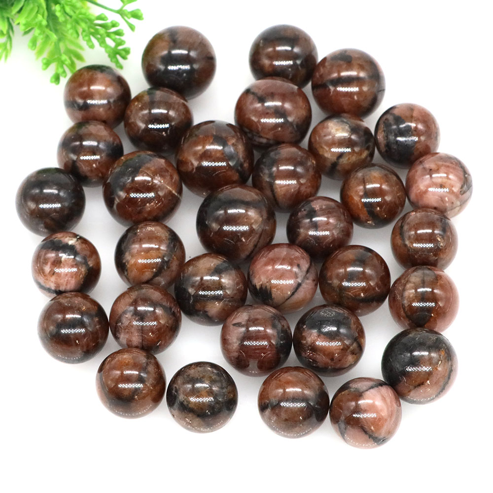 Natural Cross Chiastolite Quar - Aquarium Marine Stone recensie en prijs