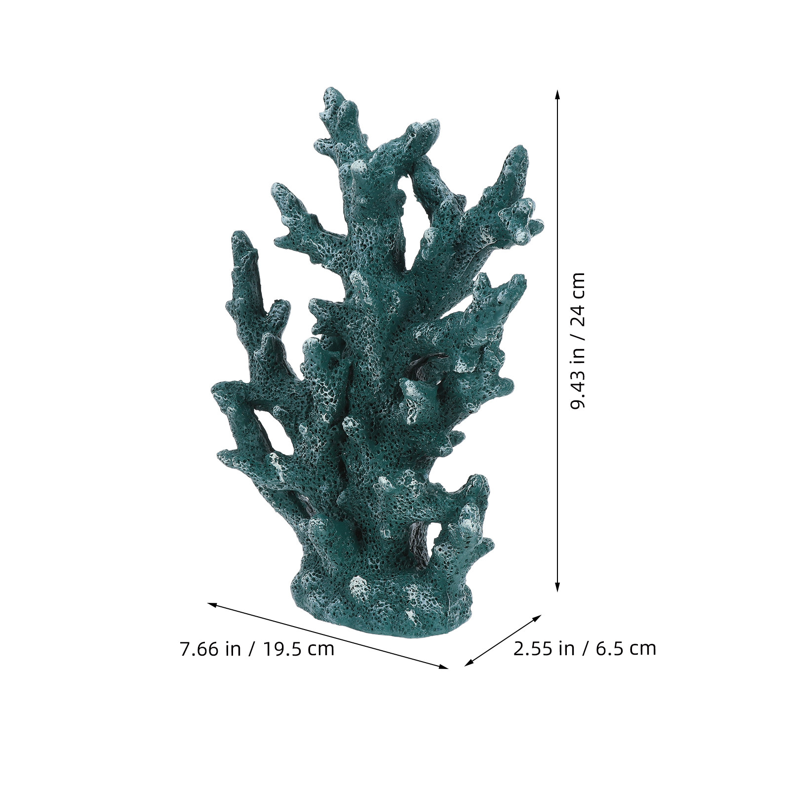 Coral Sculpture High Quality R - Marine Life Aquariums recensie en prijs