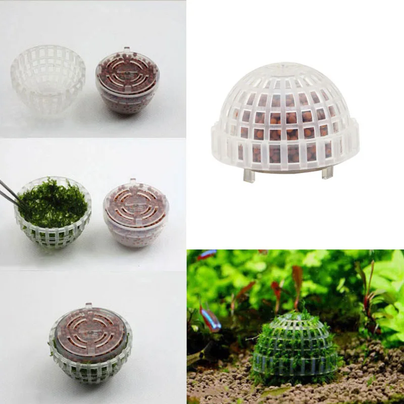 Aquarium Decoration Plants Bio - Marine Aquarium Hobby recensie en prijs
