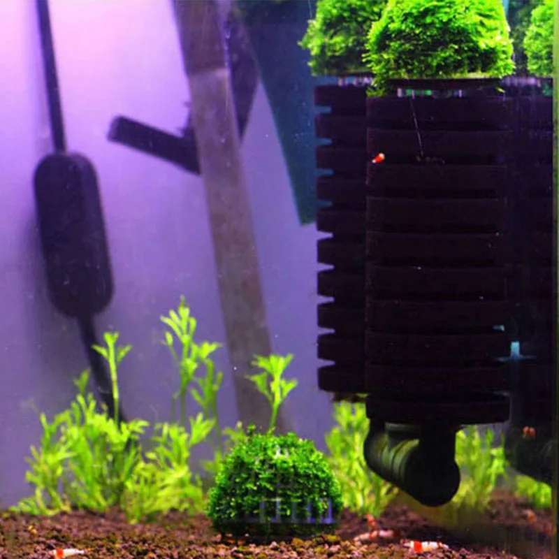 Aquarium Decoration Plants Bio - Marine Aquarium Hobby recensie en prijs