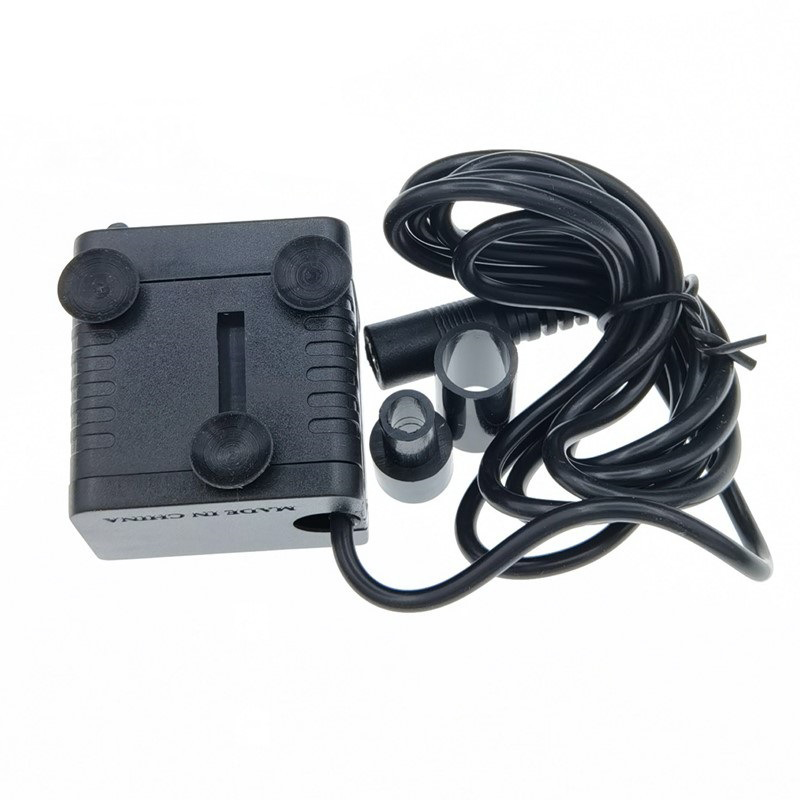 5w Water Pump Dc-808 Head 1.8  - Marine Aquarium Hydrometer recensie en prijs