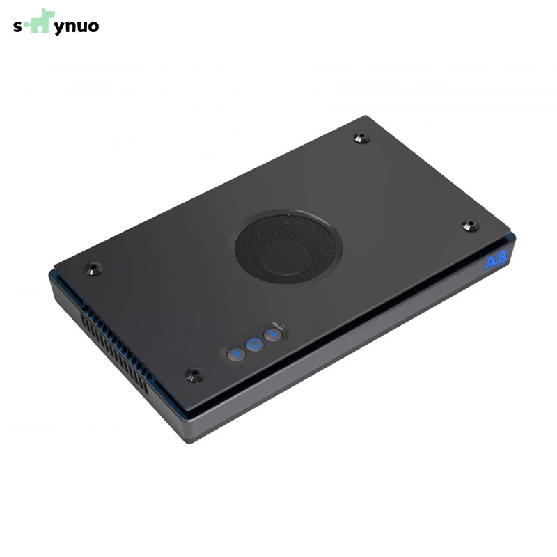 TLF Origin Supplier A8SE II/A8 - Marine Aquarium App recensie en prijs