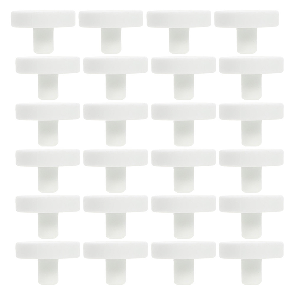 30Pcs Coral Frag Plugs Ceramic - Coral Frag Plug recensie en prijs