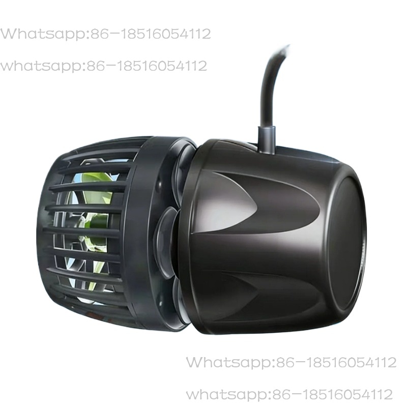 Series Cordless Aquarium Vario - Marine Aquarium App recensie en prijs