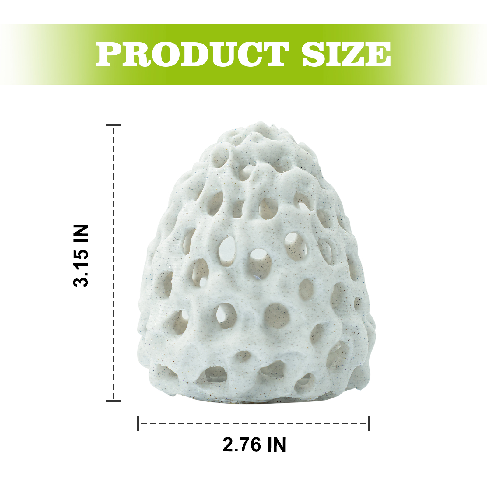 Shrimp Hides for Aquarium, Bet - Marine Aquarium Hobby recensie en prijs