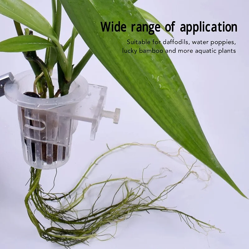 Aquatic Plant Hanging Holder A - Marine Aquarium Hobby recensie en prijs