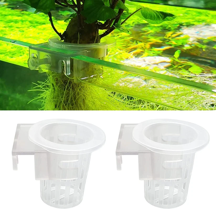 Aquatic Plant Hanging Holder A - Marine Aquarium Hobby recensie en prijs