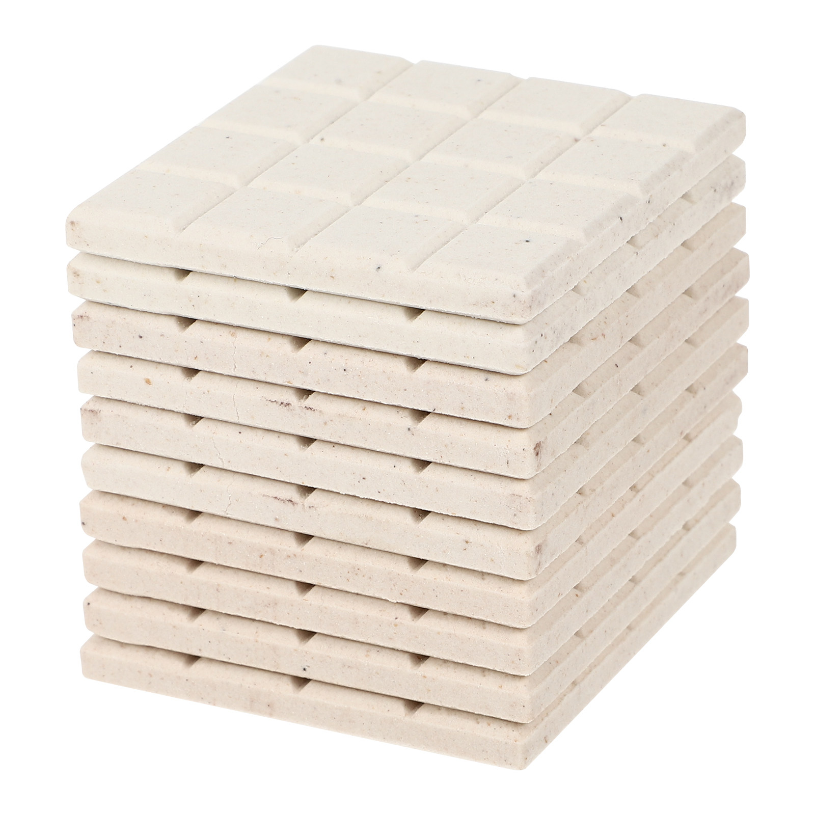 10Pcs Aquarium Coral Holder Ce - Coral Frag Plug recensie en prijs