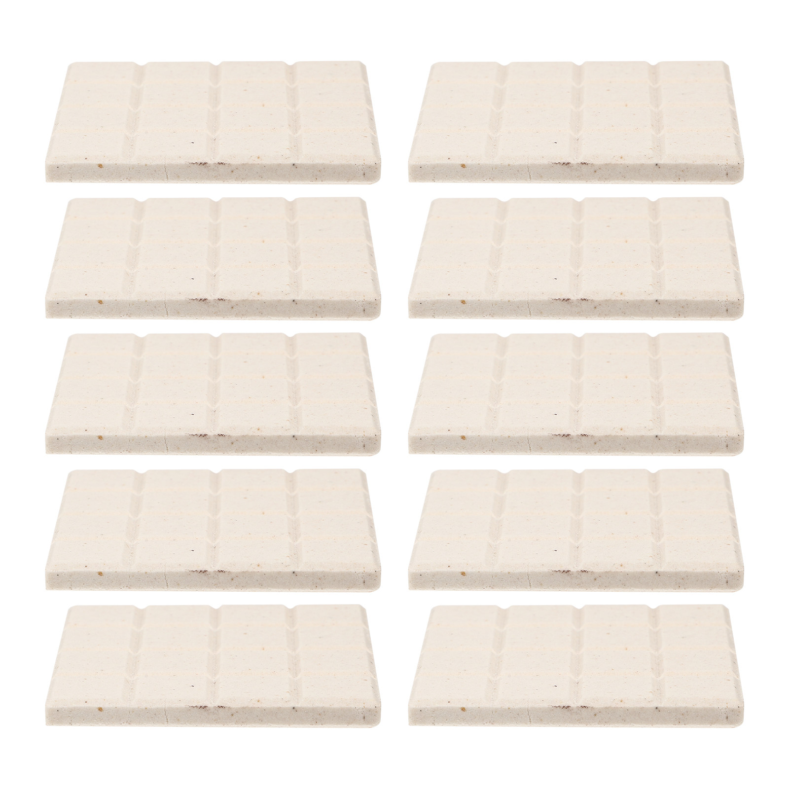 10Pcs Aquarium Coral Holder Ce - Coral Frag Plug recensie en prijs