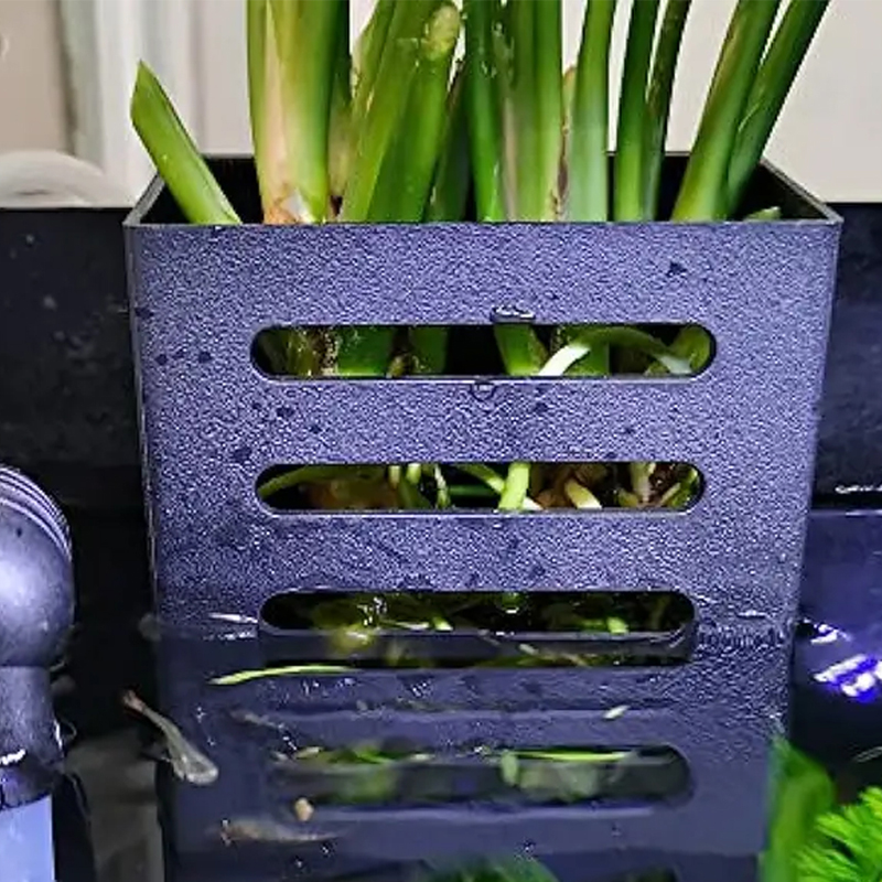 Pet Fish Tank Decorations Aqua - Marine Aquarium Hobby recensie en prijs