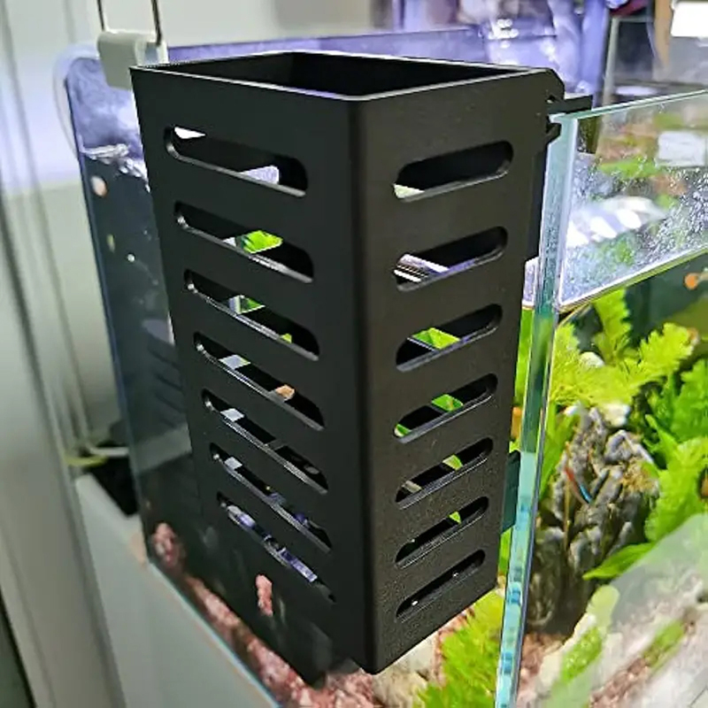 Pet Fish Tank Decorations Aqua - Marine Aquarium Hobby recensie en prijs