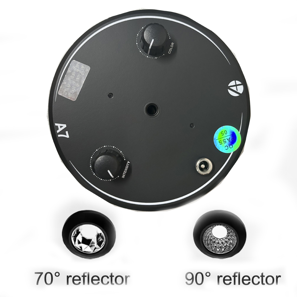 AIPAI A7S III Full Spectrum Wi - Marine Aquarium App recensie en prijs