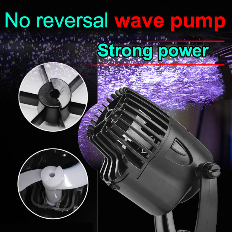 C 1PC Single Head Wavemaker Wa - Coral Frag Plug recensie en prijs