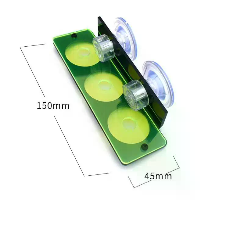 1Pcs Coral Rack Marine Reef St - Coral Frag Plug recensie en prijs