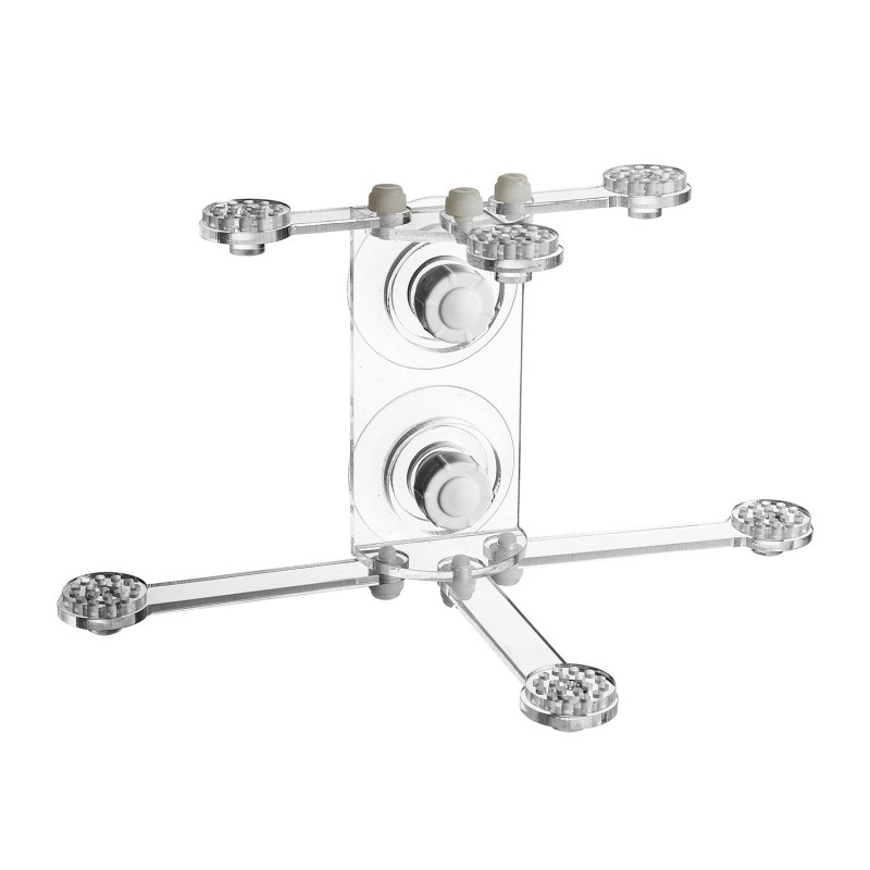 Marine Sources Acrylic Magneti - Coral Frag Plug recensie en prijs