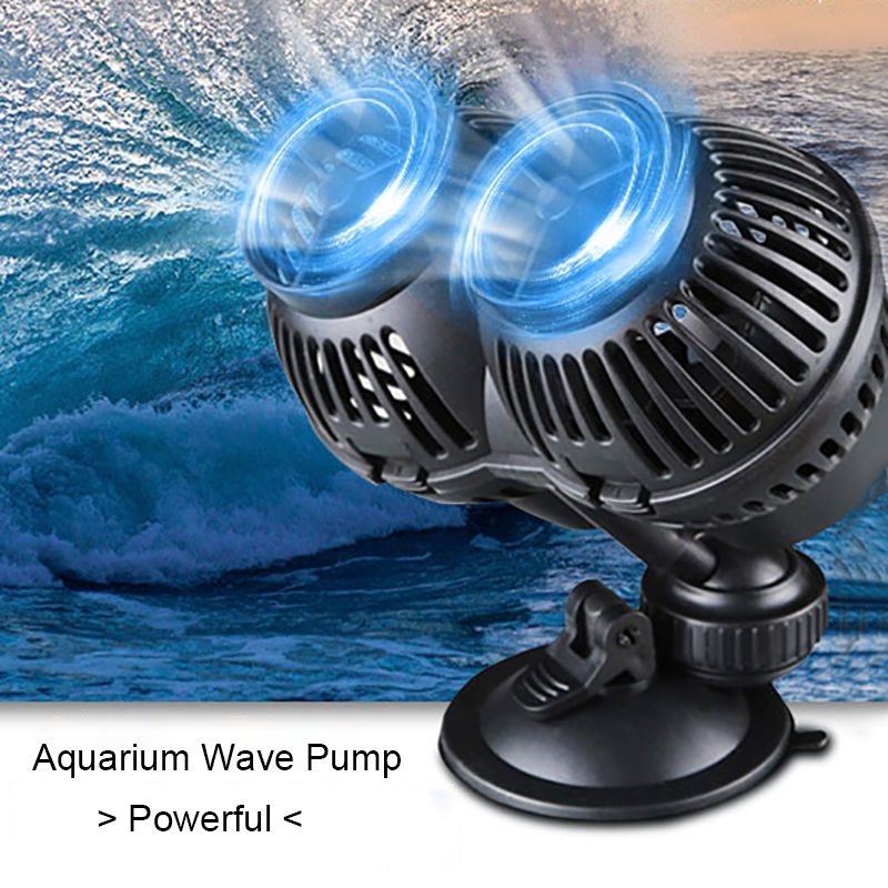 Aquarium Fish Tank Wave Maker  - Coral Frag Plug recensie en prijs