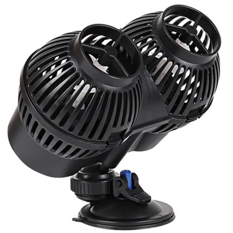 Aquarium Fish Tank Wave Maker  - Coral Frag Plug recensie en prijs
