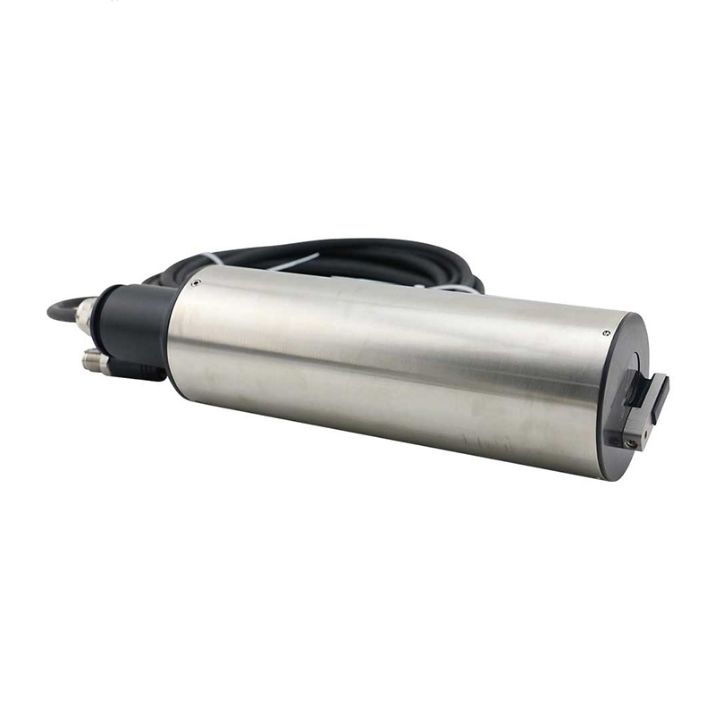 Boqu Zdyg-2088-01s Titanium Al - Marine Aquarium Online recensie en prijs