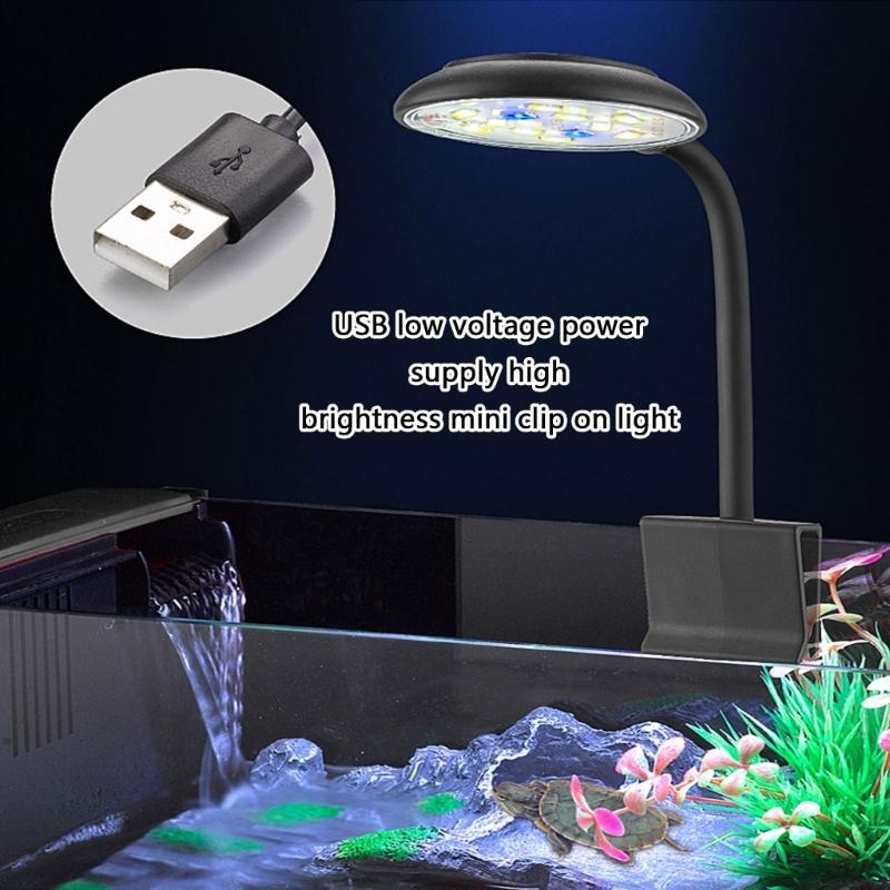 Adjusting Brightness LED Aquar - Marine Life Aquariums recensie en prijs