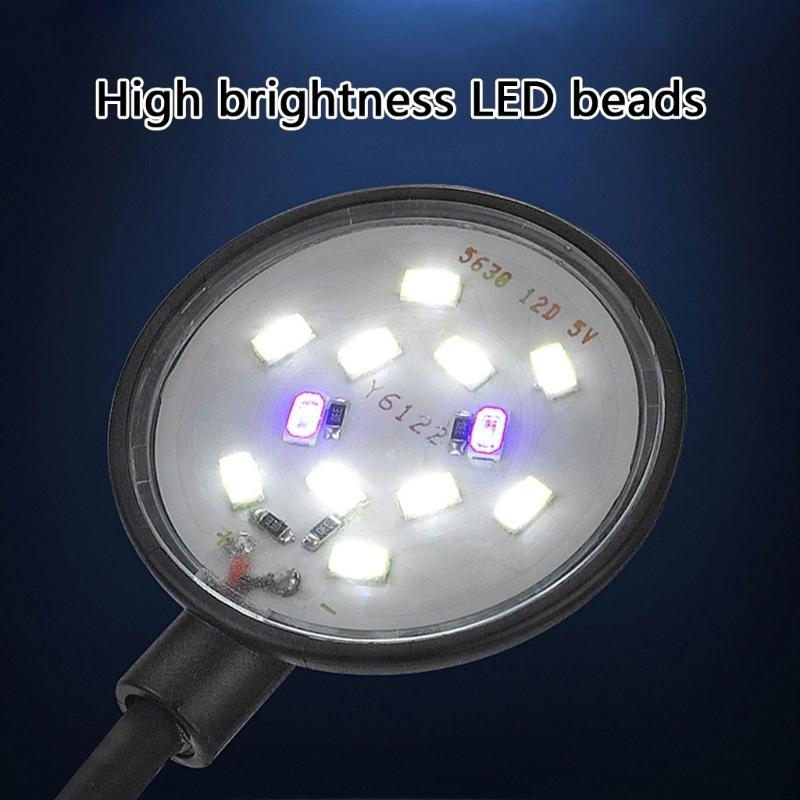 Adjusting Brightness LED Aquar - Marine Life Aquariums recensie en prijs