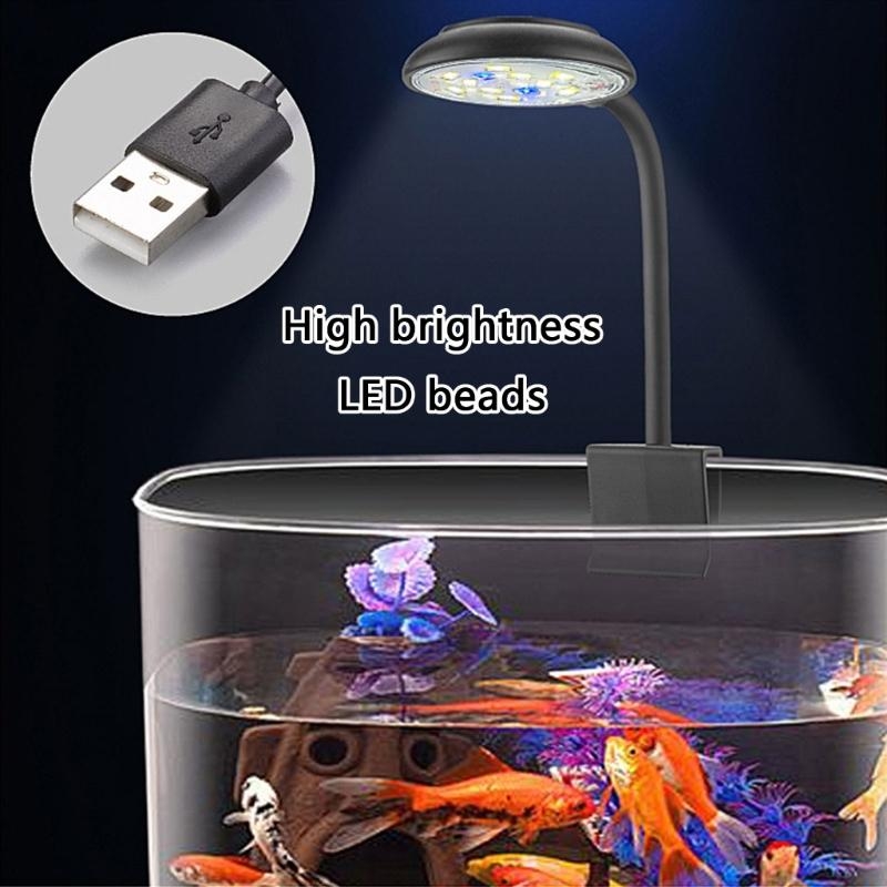 Adjusting Brightness LED Aquar - Marine Life Aquariums recensie en prijs