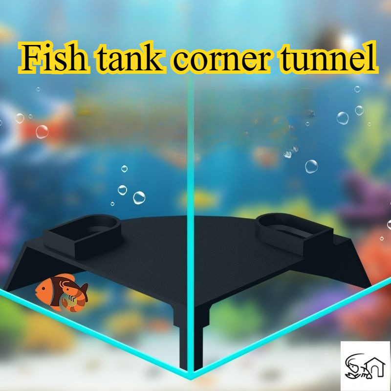 Fish Shrimp Hides Cave Aquariu - Marine Aquarium Hobby recensie en prijs