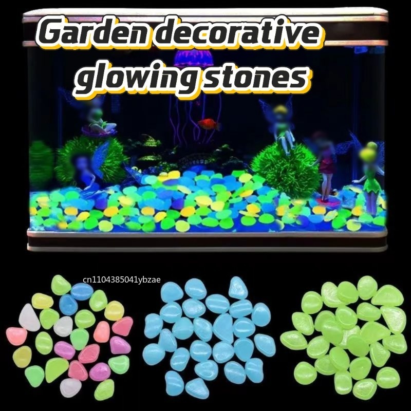 100-1000 Pcs Luminous Rock, St - Aquarium Marine Stone recensie en prijs