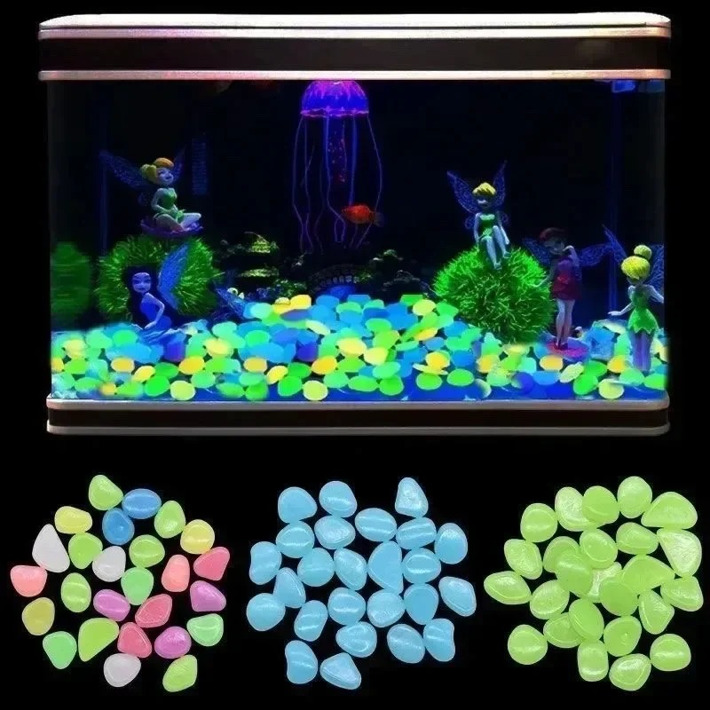 100-1000 Pcs Luminous Rock, St - Aquarium Marine Stone recensie en prijs