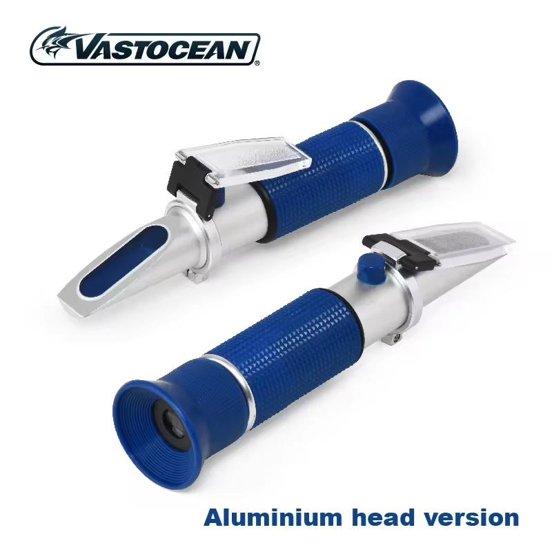 Vastocean Saltwater Refractome - Marine Aquarium Hydrometer recensie en prijs