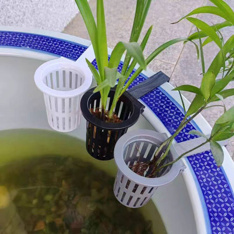 1/3Pcs Aquarium Plant Basket W - Marine Aquarium Hobby recensie en prijs