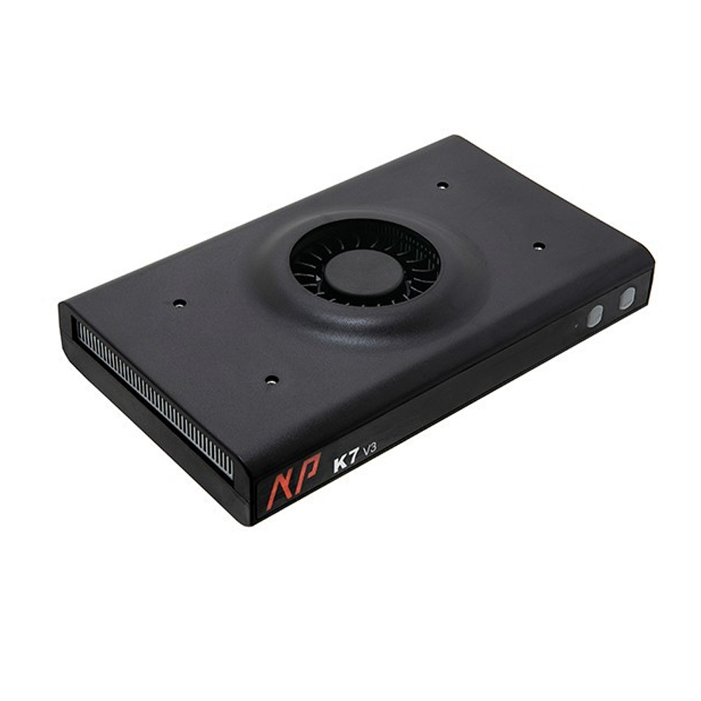 Noopsyche K7PRO IV 100W Marine - Marine Aquarium App recensie en prijs