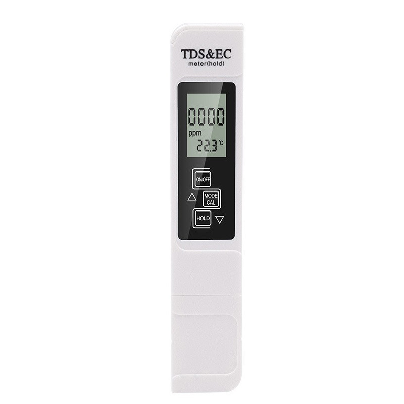Water Quality Test Meter TDS E - Marine Aquarium Hydrometer recensie en prijs