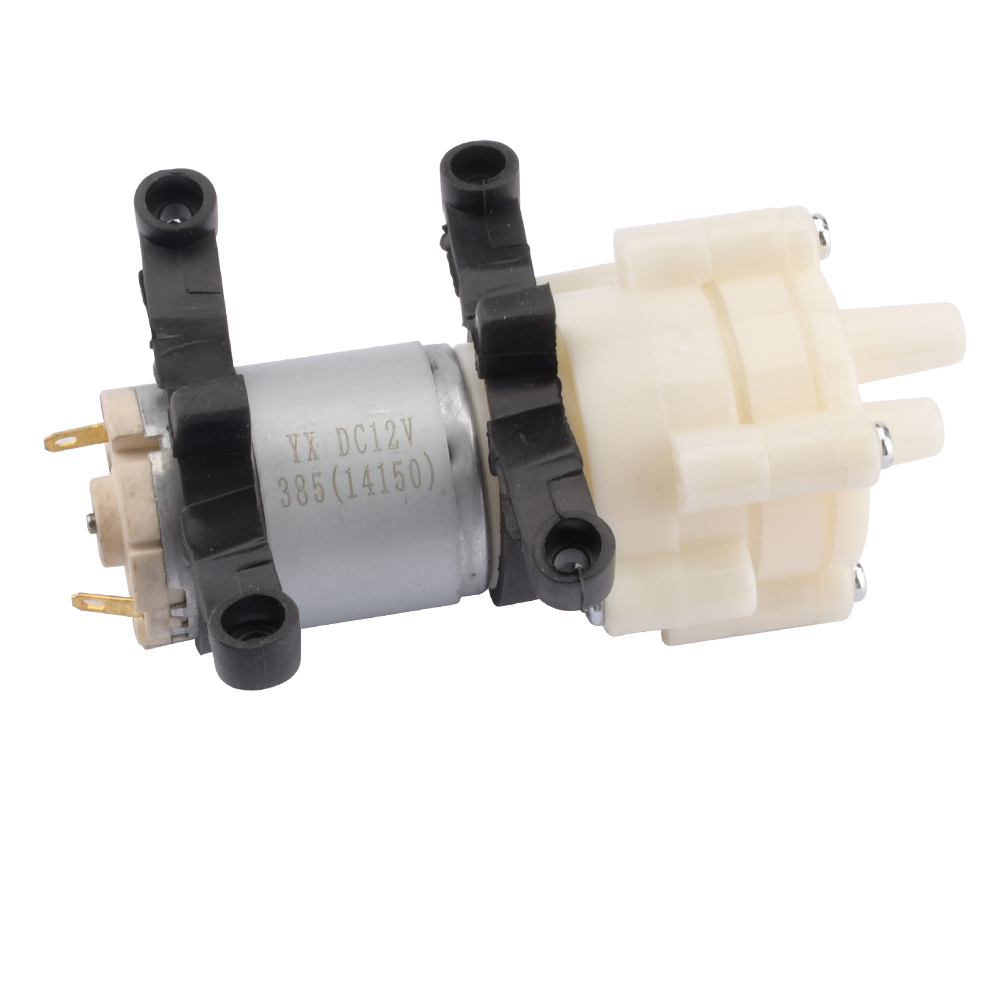1/2/3/5PCS Micro Water Pump R3 - Marine Aquarium Hydrometer recensie en prijs