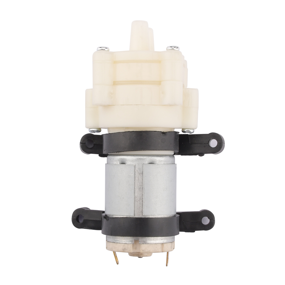 1/2/3/5PCS Micro Water Pump R3 - Marine Aquarium Hydrometer recensie en prijs