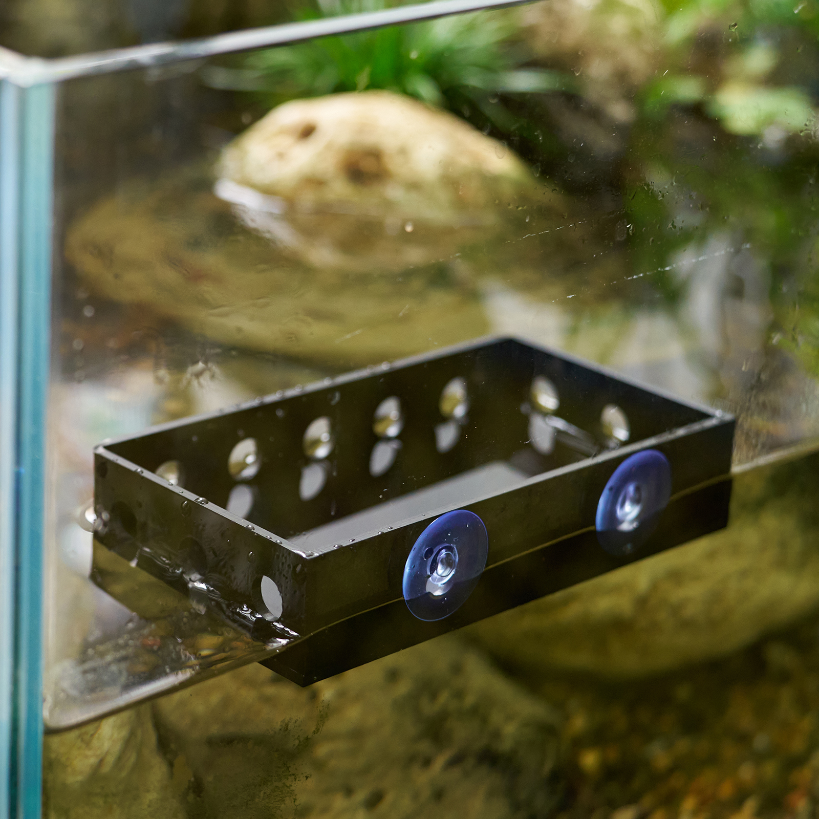 Aquarium Filter Baffle with ,  - Marine Aquarium Hobby recensie en prijs