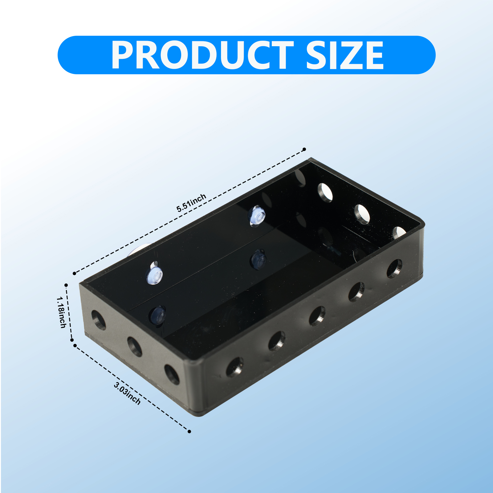 Aquarium Filter Baffle with ,  - Marine Aquarium Hobby recensie en prijs