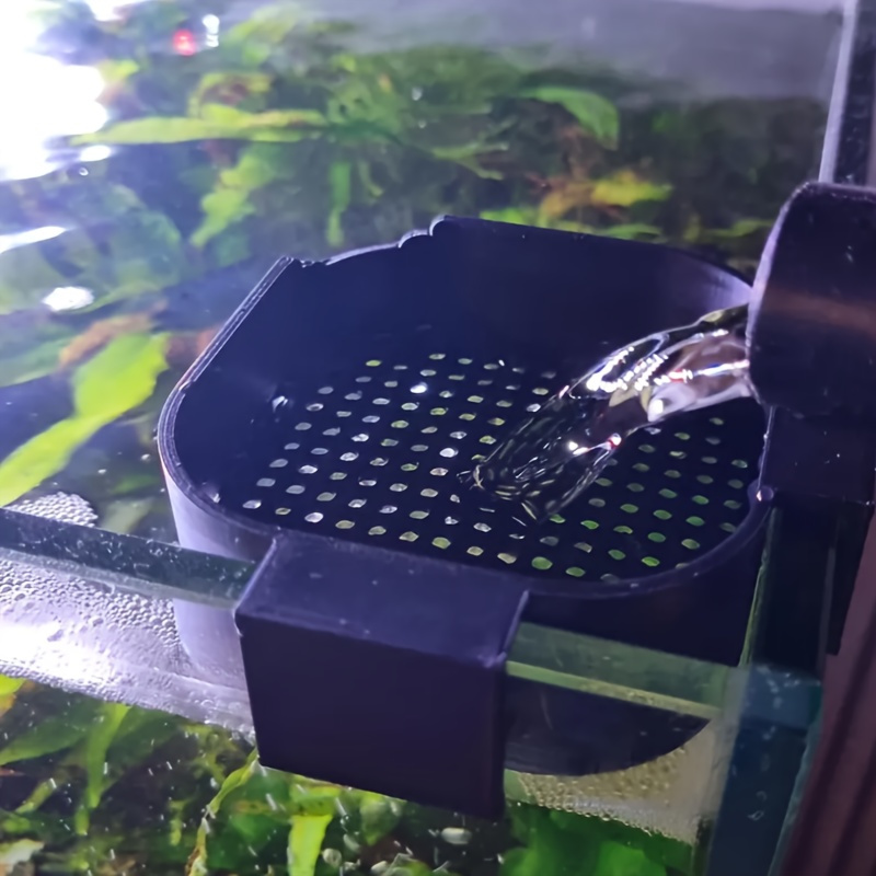 Aquarium filling auxiliary dif - Marine Aquarium Hobby recensie en prijs