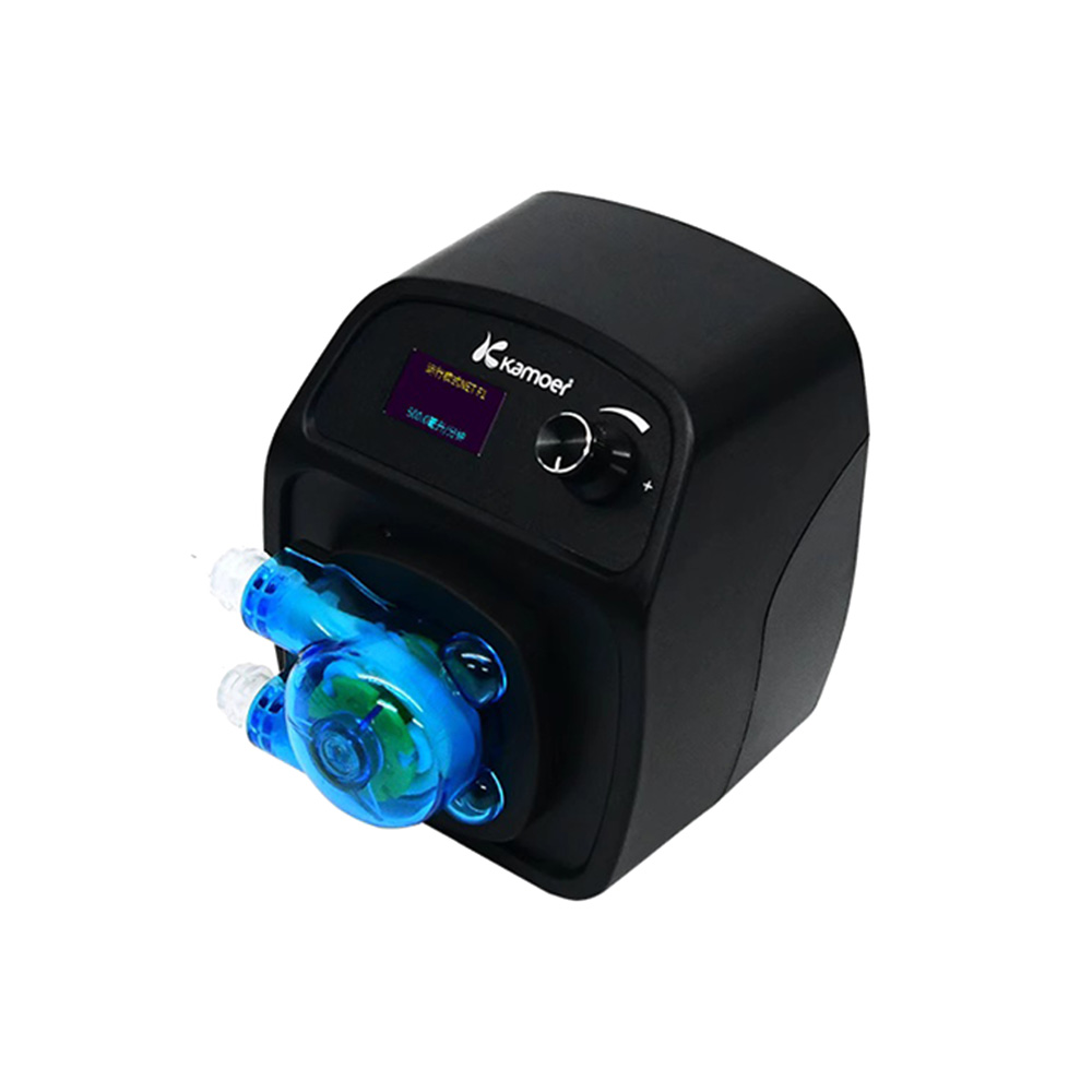 Kamoer X1 PRO T2 WiFi App Manu - Marine Aquarium App recensie en prijs
