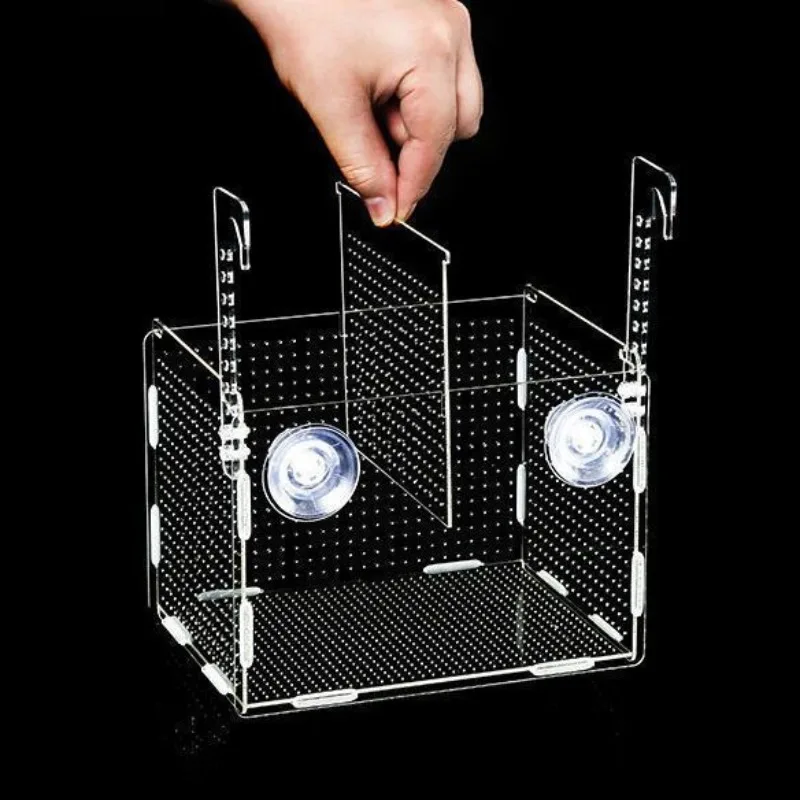 Fish Tank Small Fry Breeding B - Marine Aquarium Hobby recensie en prijs